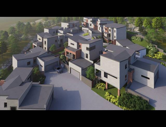 3 BEDROOM HOUSE FOR SALE IN LYNNWOOD RIDGE